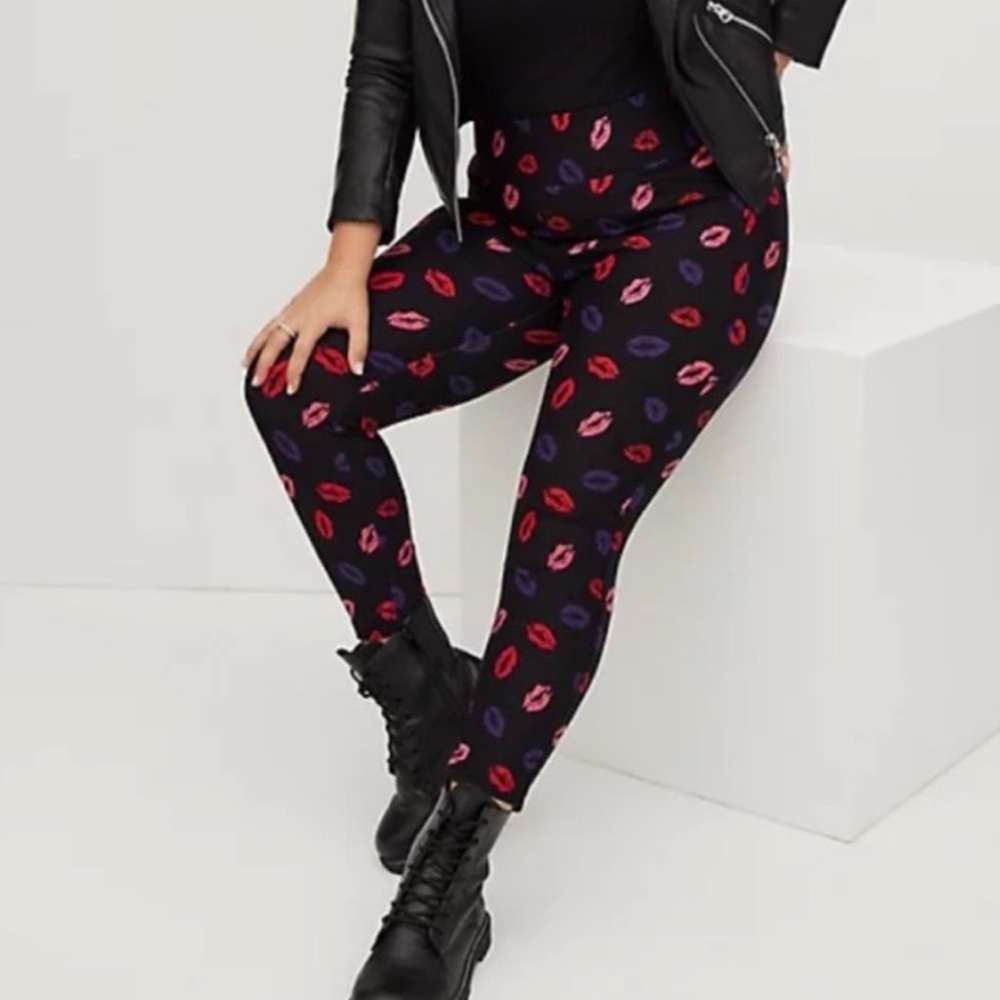 Torrid Pixie Pant Size 4R